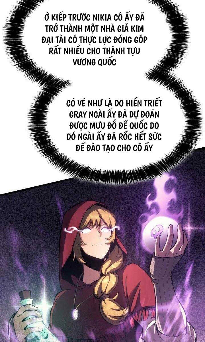 Con Trai Út Của Bá Tước Là Một Người Chơi Chapter 30 - Trang 4