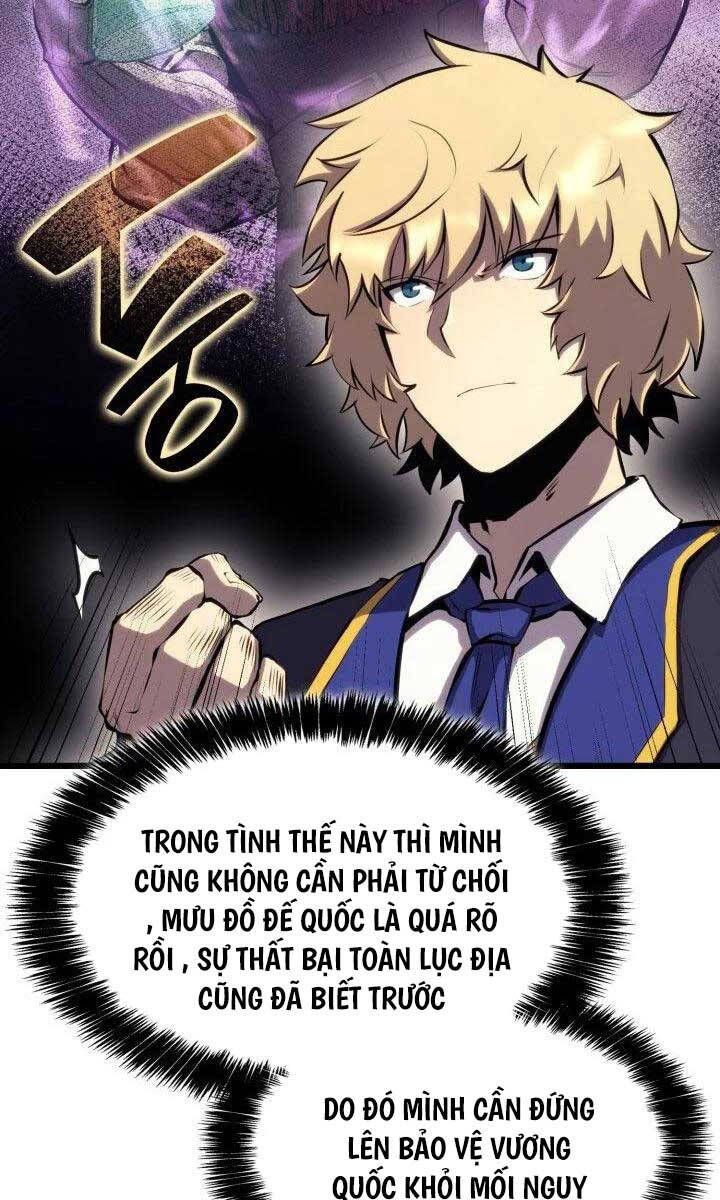 Con Trai Út Của Bá Tước Là Một Người Chơi Chapter 30 - Trang 4