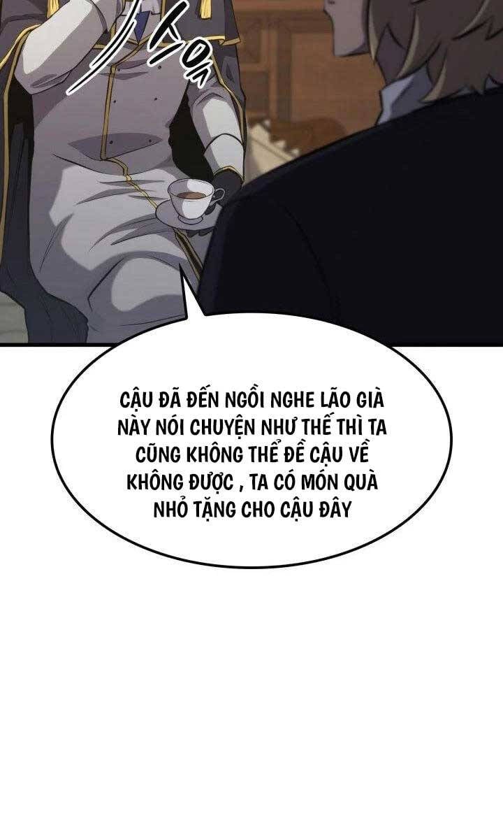 Con Trai Út Của Bá Tước Là Một Người Chơi Chapter 30 - Trang 4