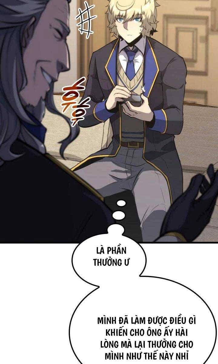 Con Trai Út Của Bá Tước Là Một Người Chơi Chapter 30 - Trang 4
