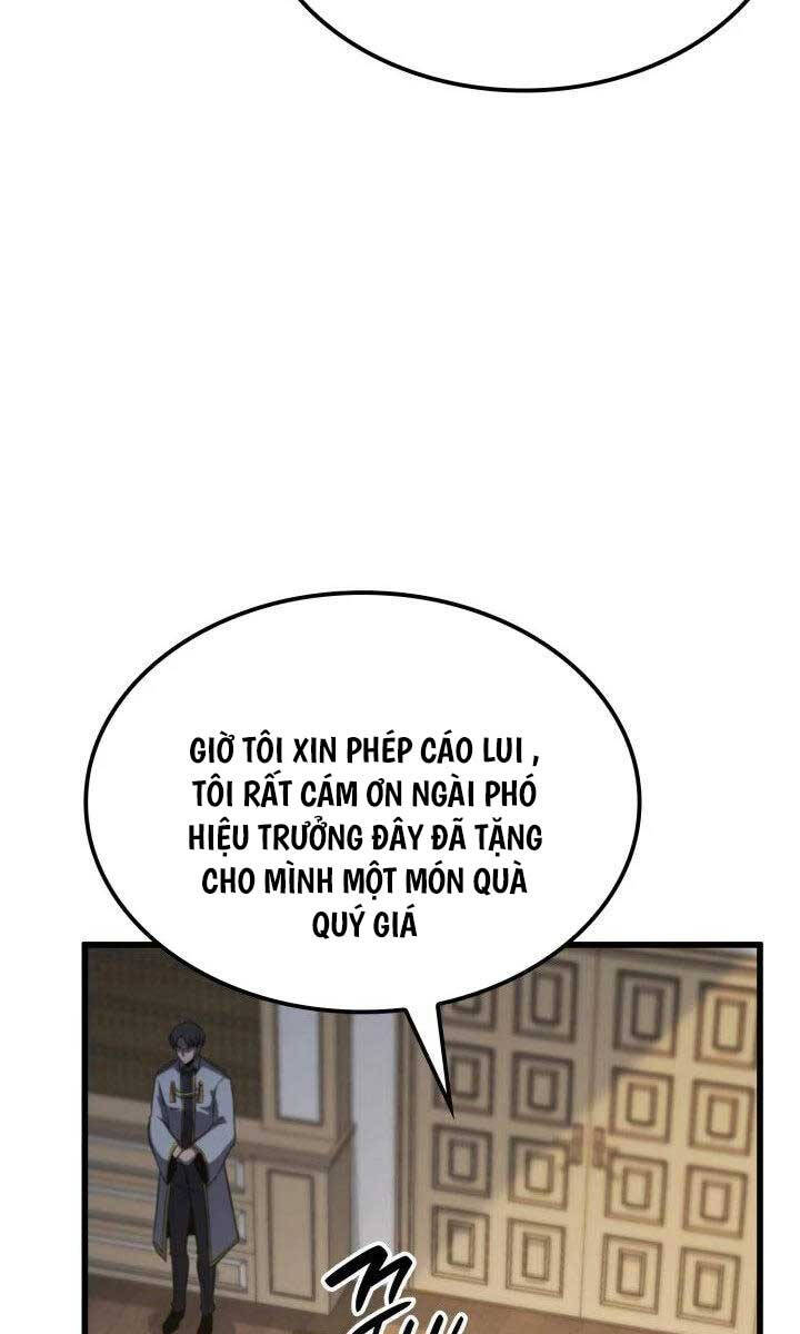Con Trai Út Của Bá Tước Là Một Người Chơi Chapter 30 - Trang 4