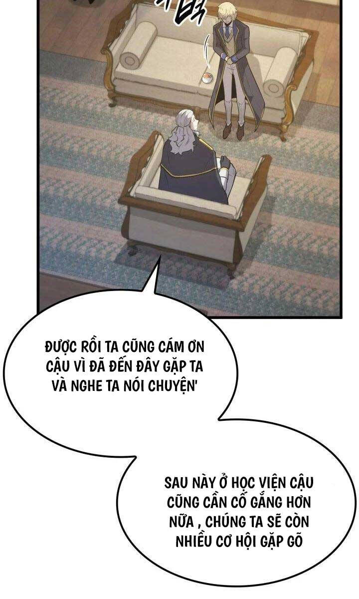Con Trai Út Của Bá Tước Là Một Người Chơi Chapter 30 - Trang 4