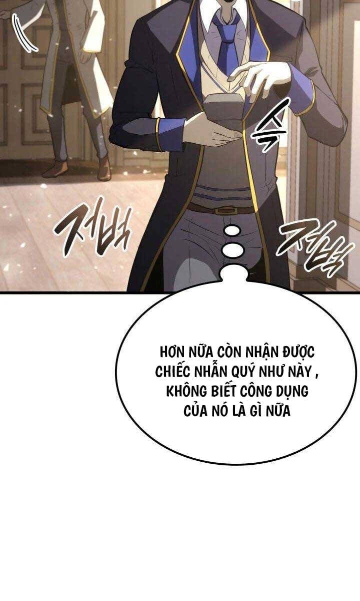Con Trai Út Của Bá Tước Là Một Người Chơi Chapter 30 - Trang 4