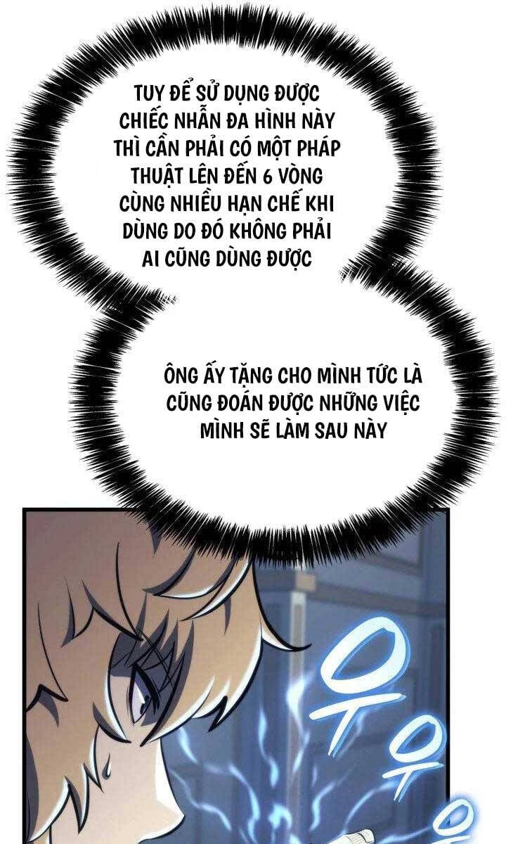Con Trai Út Của Bá Tước Là Một Người Chơi Chapter 30 - Trang 4