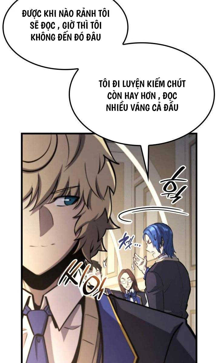 Con Trai Út Của Bá Tước Là Một Người Chơi Chapter 30 - Trang 4