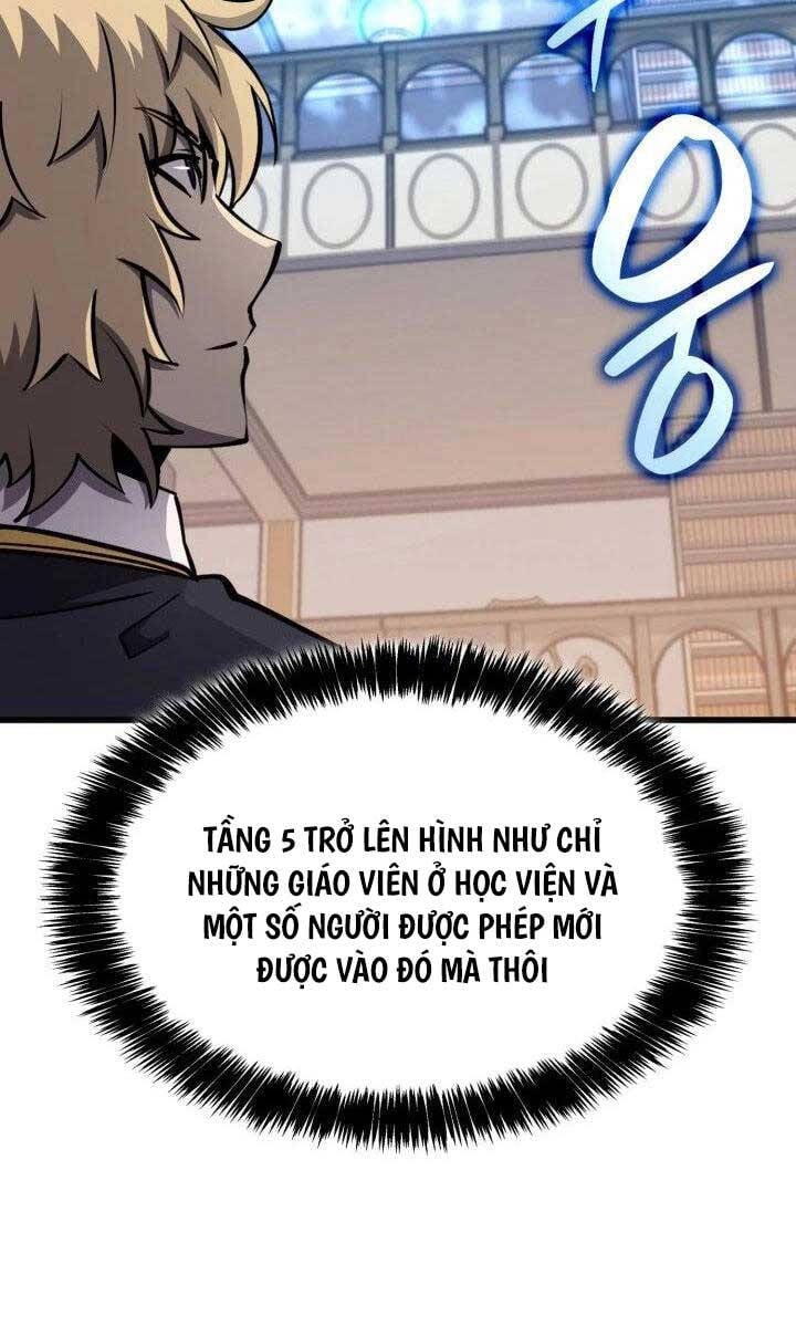 Con Trai Út Của Bá Tước Là Một Người Chơi Chapter 30 - Trang 4