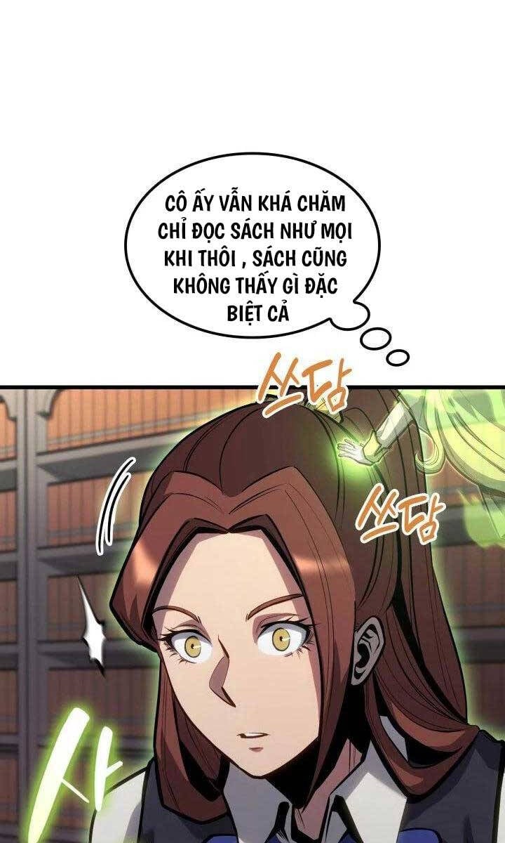 Con Trai Út Của Bá Tước Là Một Người Chơi Chapter 30 - Trang 4