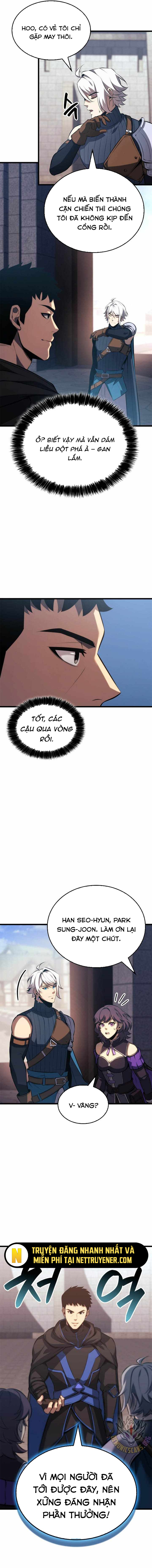 Con Trai Út Của Bá Tước Là Một Người Chơi Chapter 103 - Trang 2