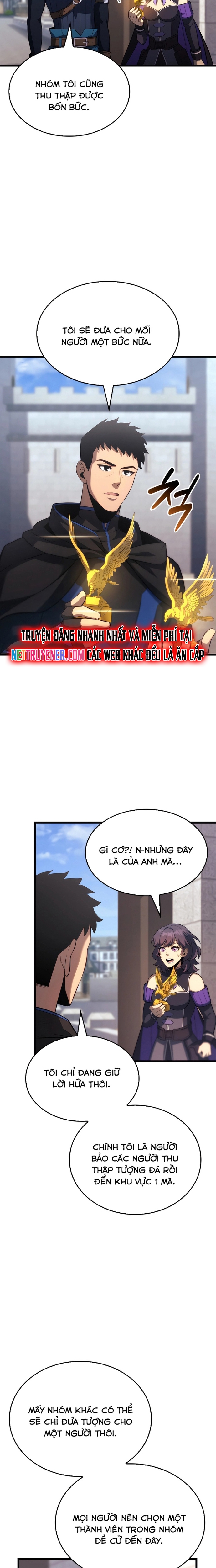 Con Trai Út Của Bá Tước Là Một Người Chơi Chapter 104 - Trang 2