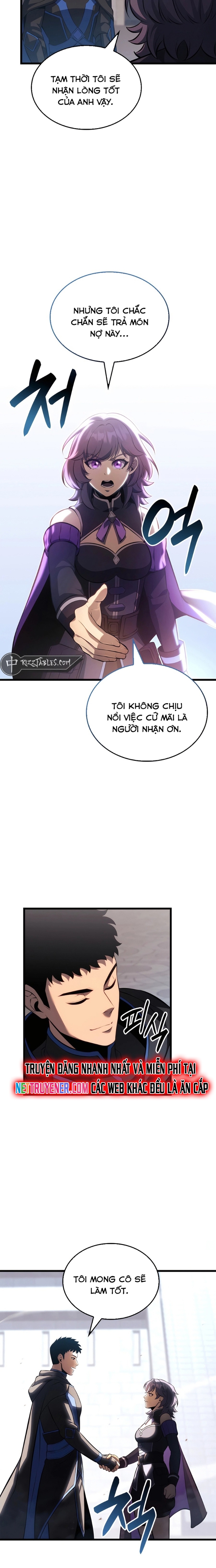Con Trai Út Của Bá Tước Là Một Người Chơi Chapter 104 - Trang 2