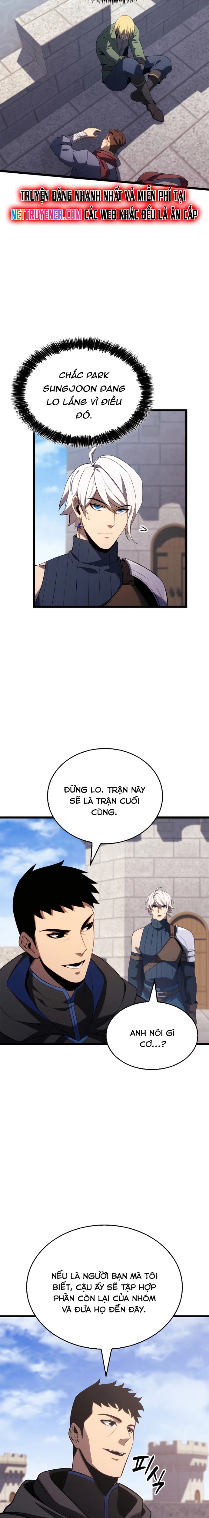 Con Trai Út Của Bá Tước Là Một Người Chơi Chapter 104 - Trang 2