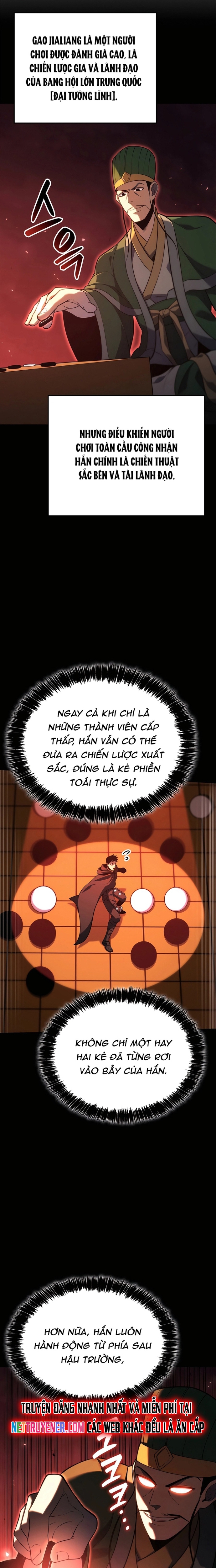 Con Trai Út Của Bá Tước Là Một Người Chơi Chapter 104 - Trang 2