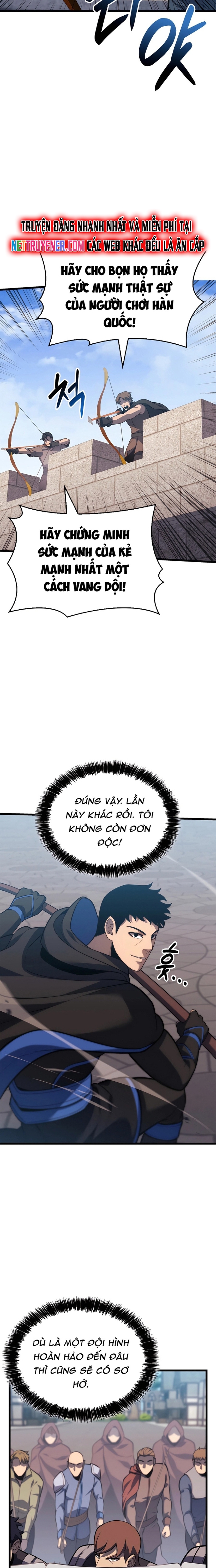 Con Trai Út Của Bá Tước Là Một Người Chơi Chapter 104 - Trang 2