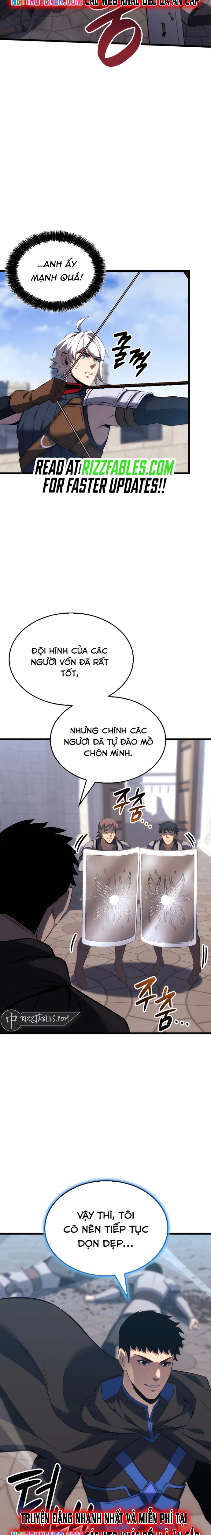 Con Trai Út Của Bá Tước Là Một Người Chơi Chapter 104 - Trang 2