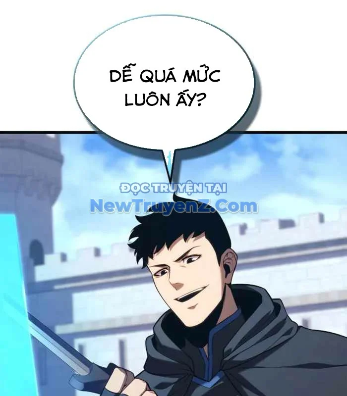 Con Trai Út Của Bá Tước Là Một Người Chơi Chapter 105 - Trang 2