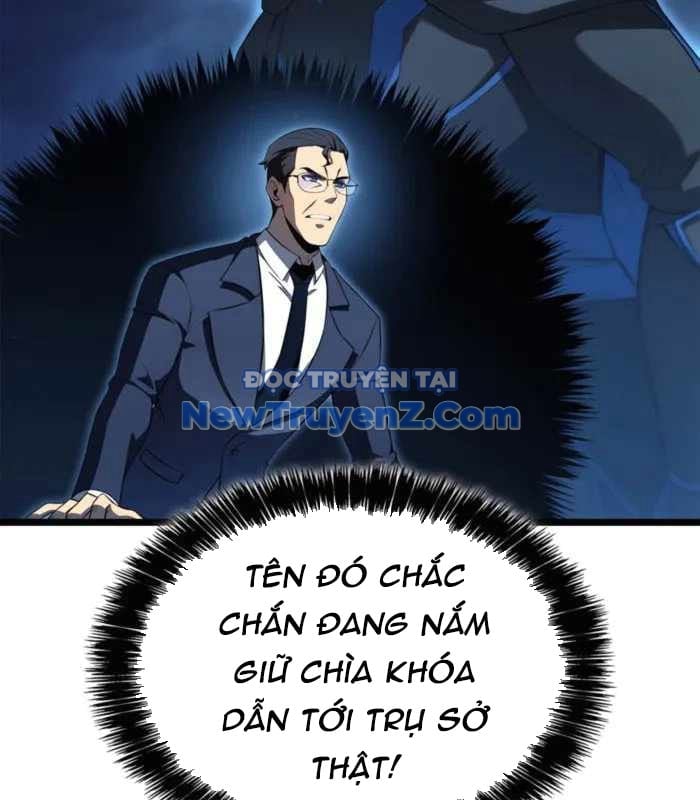 Con Trai Út Của Bá Tước Là Một Người Chơi Chapter 105 - Trang 2