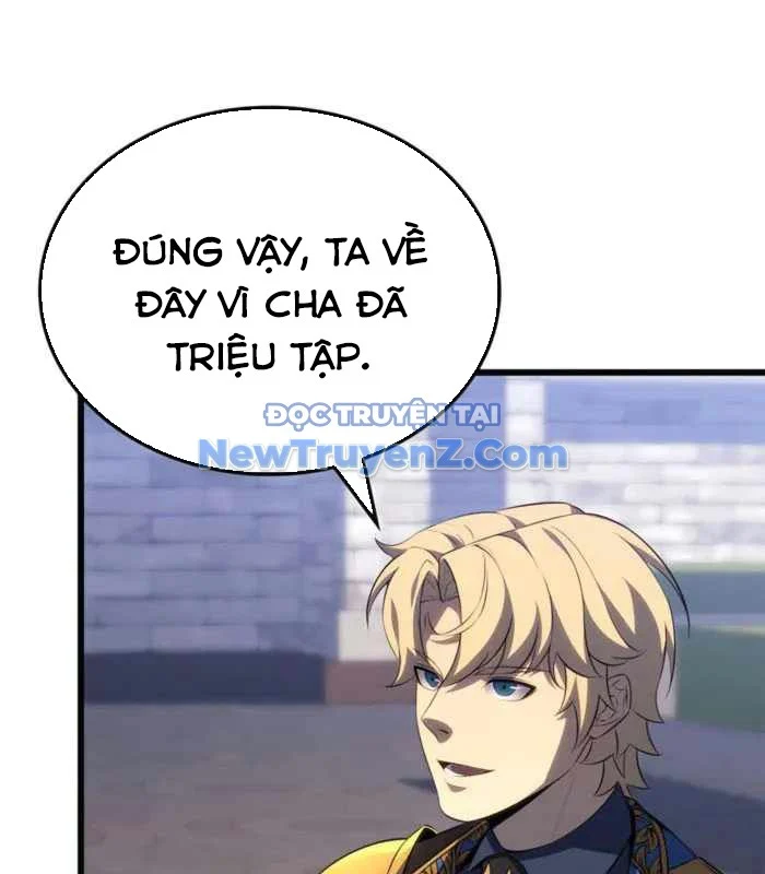 Con Trai Út Của Bá Tước Là Một Người Chơi Chapter 105 - Trang 2