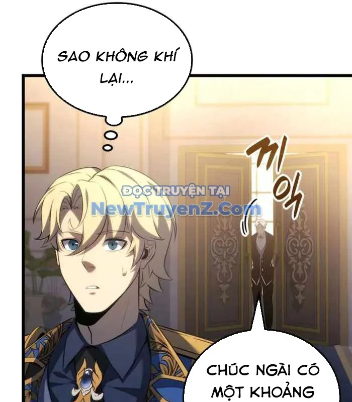 Con Trai Út Của Bá Tước Là Một Người Chơi Chapter 105 - Trang 2