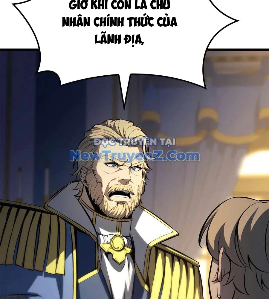 Con Trai Út Của Bá Tước Là Một Người Chơi Chapter 106 - Trang 2