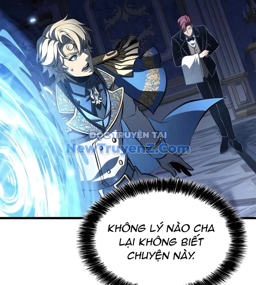 Con Trai Út Của Bá Tước Là Một Người Chơi Chapter 106 - Trang 2