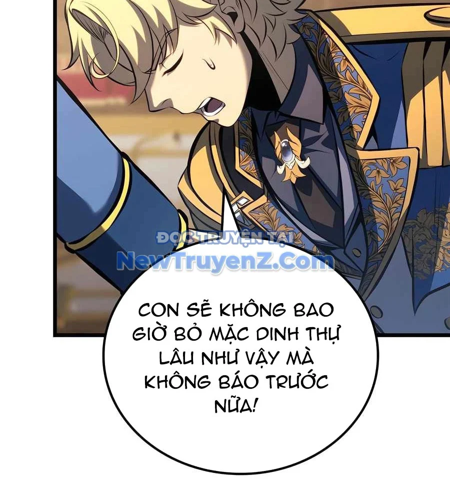 Con Trai Út Của Bá Tước Là Một Người Chơi Chapter 106 - Trang 2