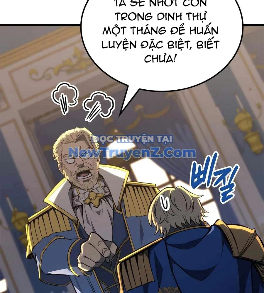 Con Trai Út Của Bá Tước Là Một Người Chơi Chapter 106 - Trang 2