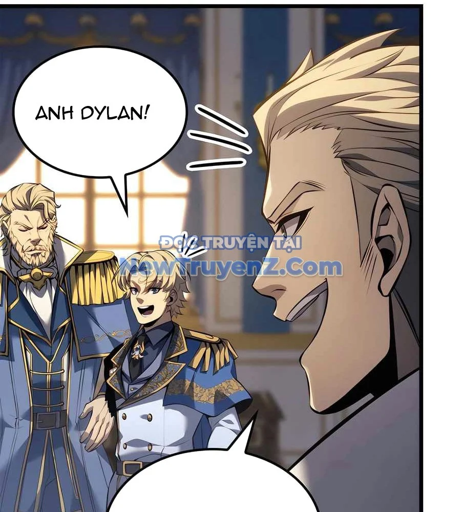Con Trai Út Của Bá Tước Là Một Người Chơi Chapter 106 - Trang 2