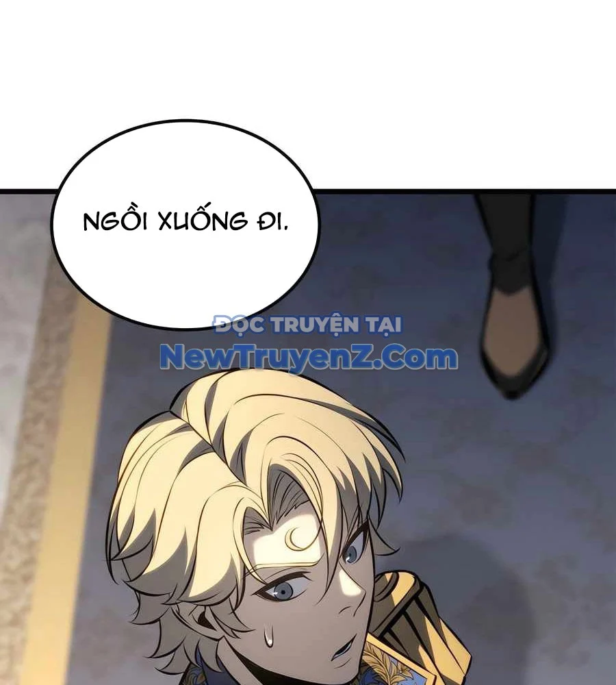 Con Trai Út Của Bá Tước Là Một Người Chơi Chapter 106 - Trang 2