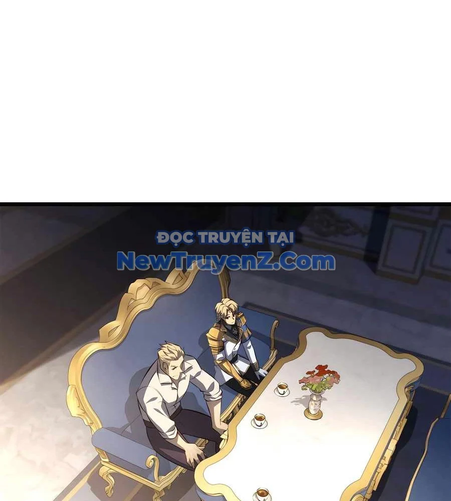 Con Trai Út Của Bá Tước Là Một Người Chơi Chapter 106 - Trang 2