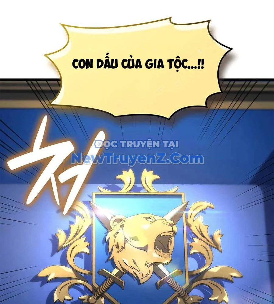 Con Trai Út Của Bá Tước Là Một Người Chơi Chapter 106 - Trang 2
