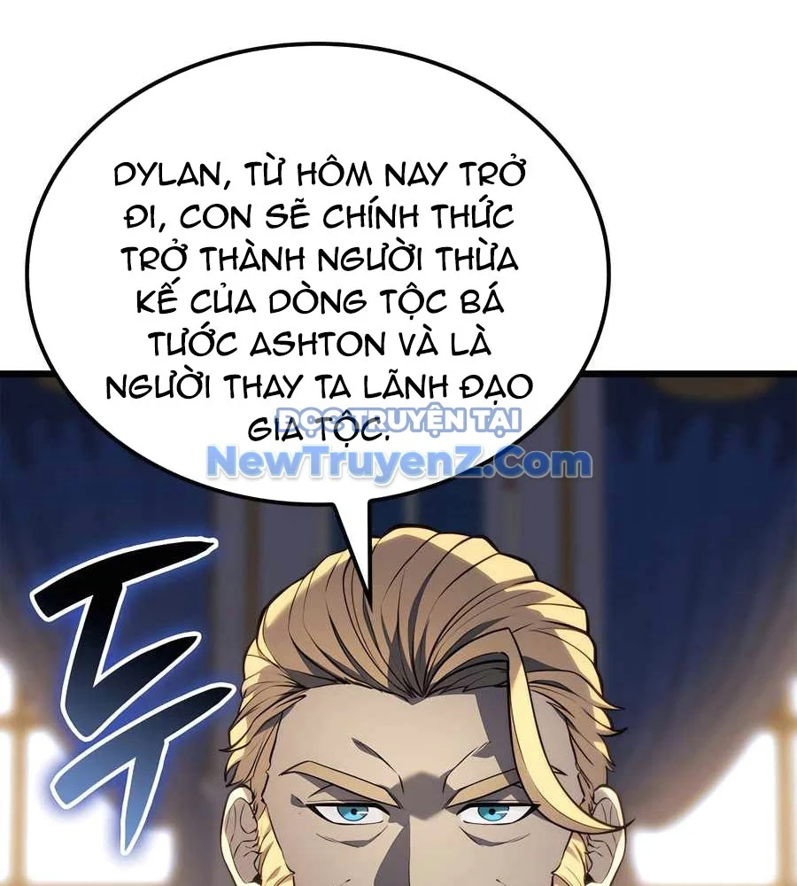 Con Trai Út Của Bá Tước Là Một Người Chơi Chapter 106 - Trang 2