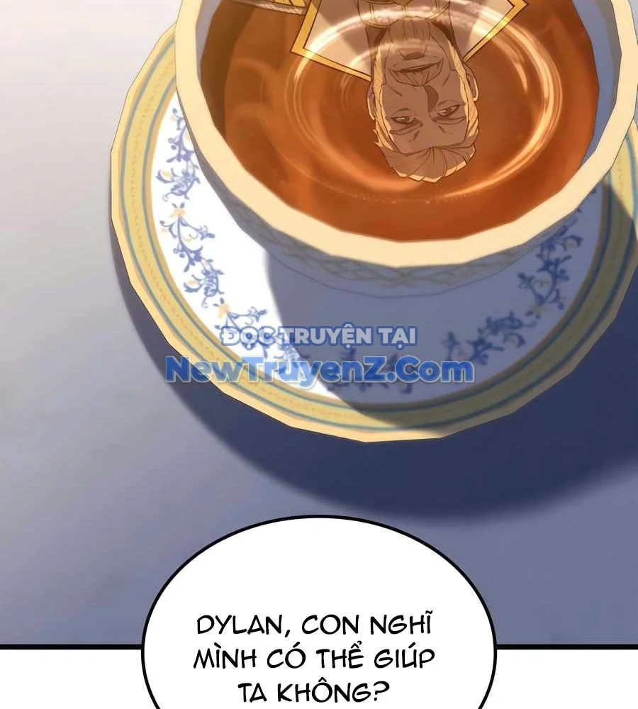 Con Trai Út Của Bá Tước Là Một Người Chơi Chapter 106 - Trang 2