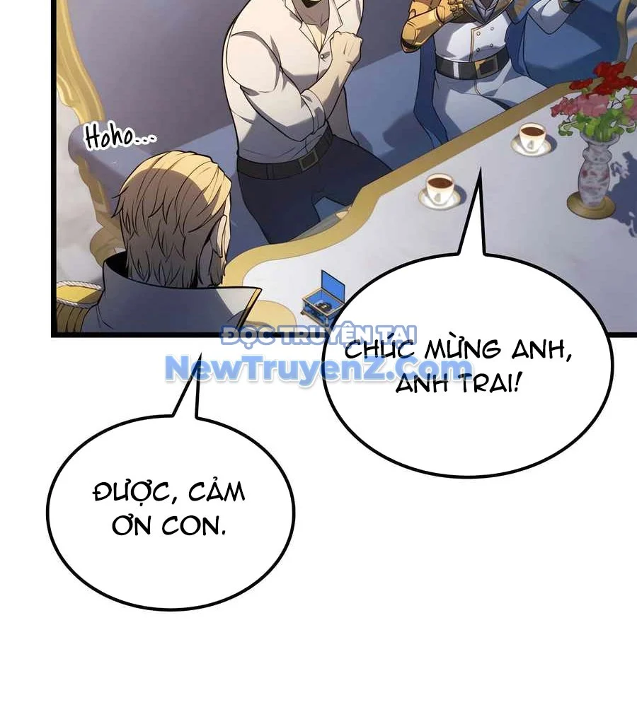 Con Trai Út Của Bá Tước Là Một Người Chơi Chapter 106 - Trang 2
