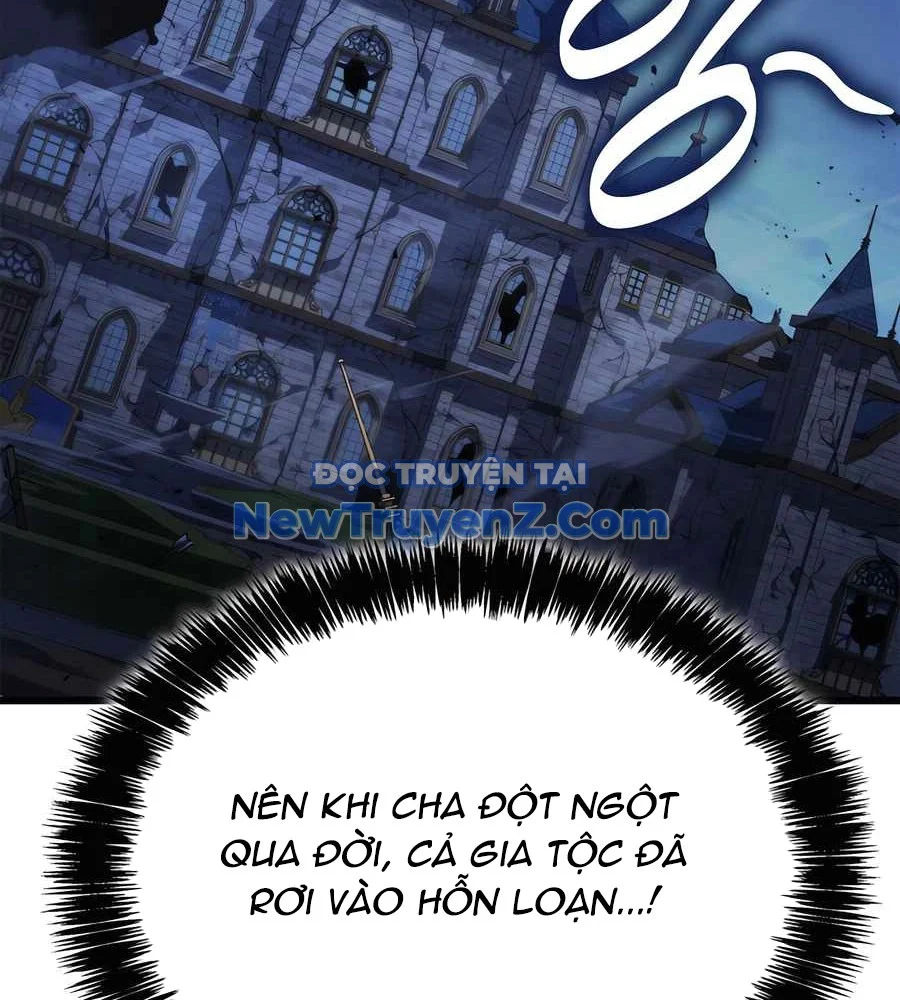 Con Trai Út Của Bá Tước Là Một Người Chơi Chapter 106 - Trang 2