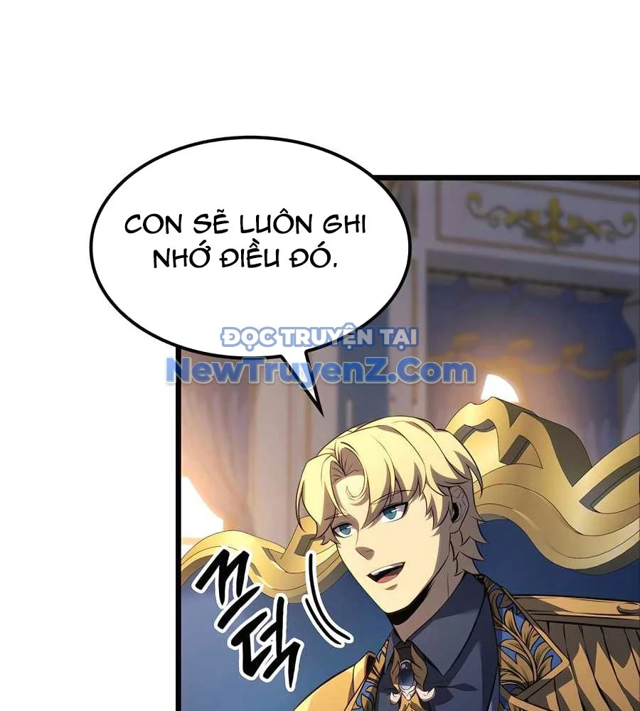 Con Trai Út Của Bá Tước Là Một Người Chơi Chapter 106 - Trang 2