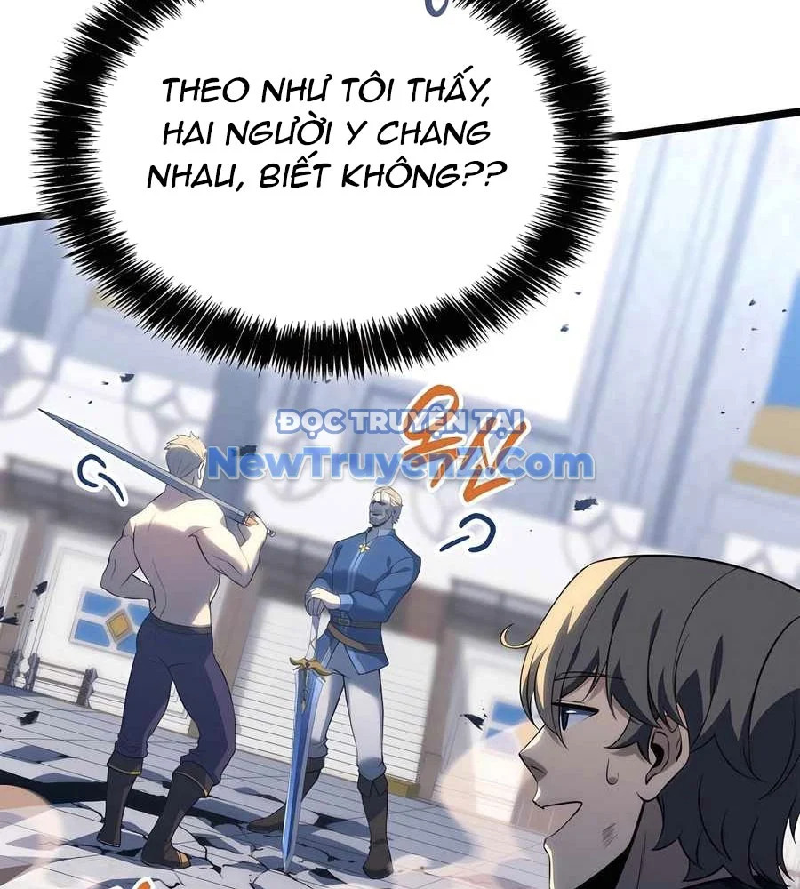 Con Trai Út Của Bá Tước Là Một Người Chơi Chapter 106 - Trang 2