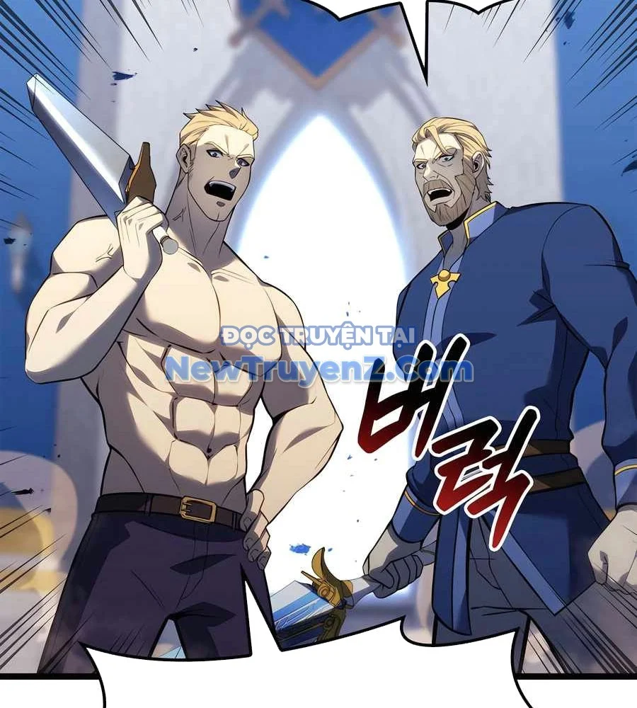 Con Trai Út Của Bá Tước Là Một Người Chơi Chapter 106 - Trang 2