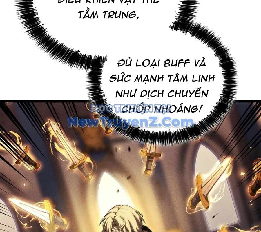 Con Trai Út Của Bá Tước Là Một Người Chơi Chapter 107 - Trang 3