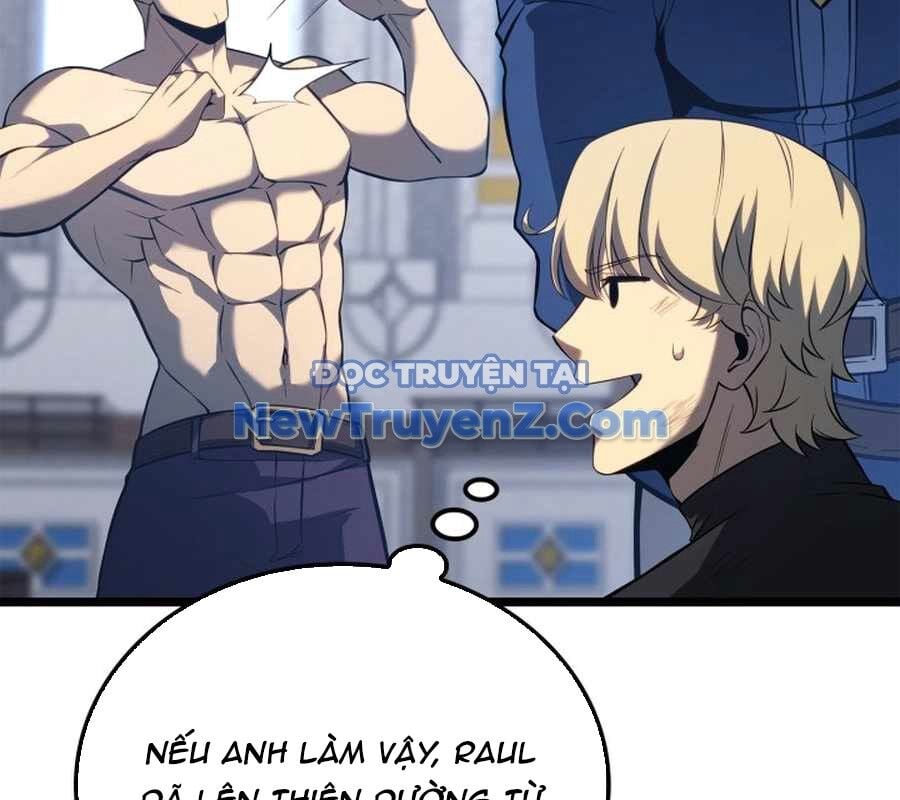 Con Trai Út Của Bá Tước Là Một Người Chơi Chapter 107 - Trang 3