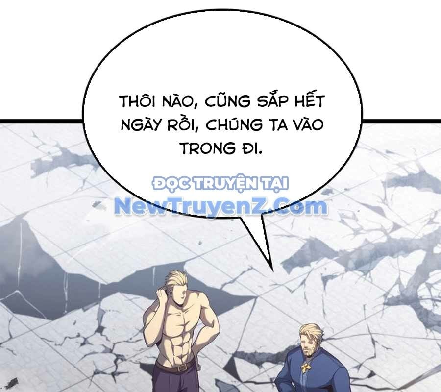 Con Trai Út Của Bá Tước Là Một Người Chơi Chapter 107 - Trang 3