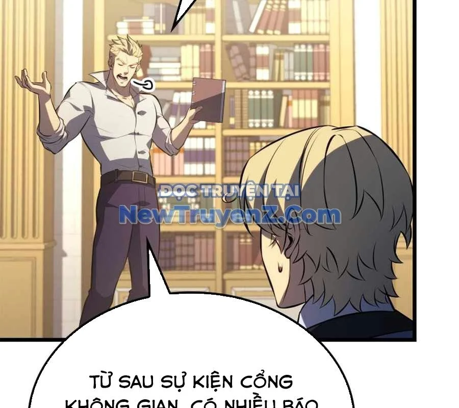 Con Trai Út Của Bá Tước Là Một Người Chơi Chapter 107 - Trang 3