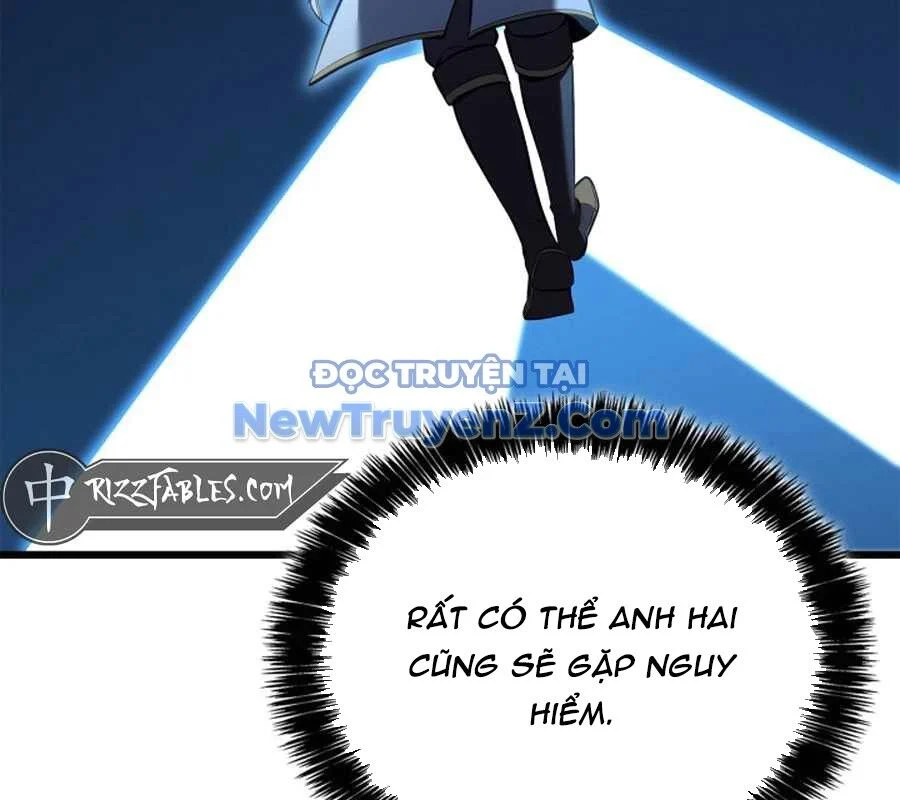 Con Trai Út Của Bá Tước Là Một Người Chơi Chapter 107 - Trang 3