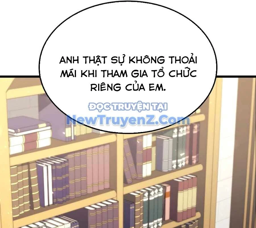 Con Trai Út Của Bá Tước Là Một Người Chơi Chapter 107 - Trang 3
