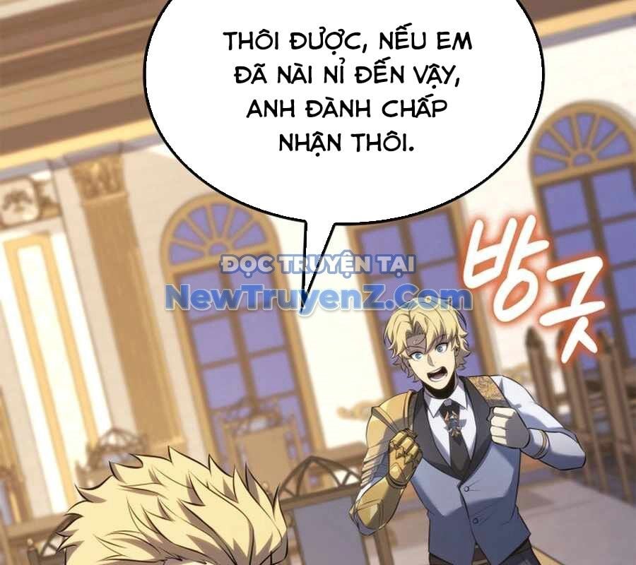 Con Trai Út Của Bá Tước Là Một Người Chơi Chapter 107 - Trang 3