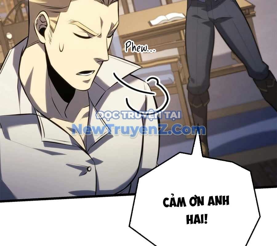 Con Trai Út Của Bá Tước Là Một Người Chơi Chapter 107 - Trang 3