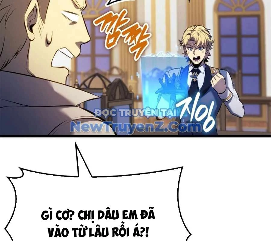 Con Trai Út Của Bá Tước Là Một Người Chơi Chapter 107 - Trang 3