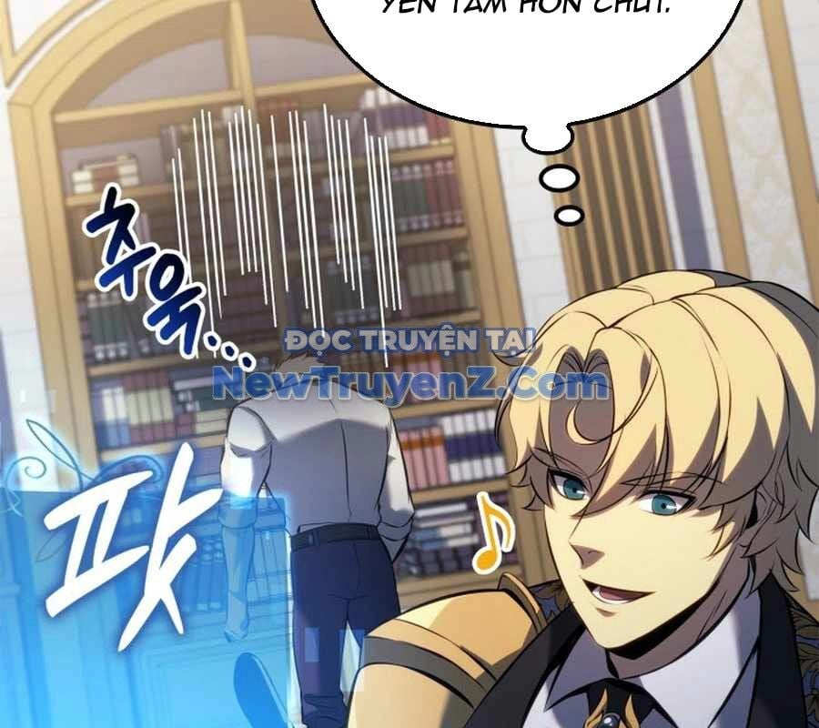 Con Trai Út Của Bá Tước Là Một Người Chơi Chapter 107 - Trang 3
