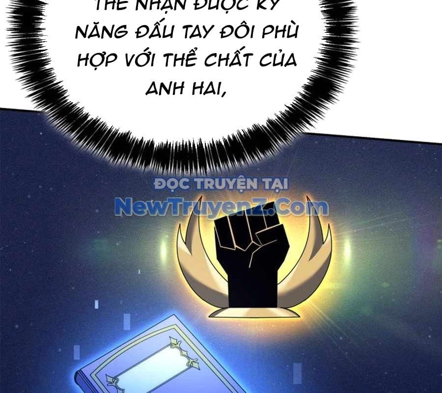 Con Trai Út Của Bá Tước Là Một Người Chơi Chapter 107 - Trang 3