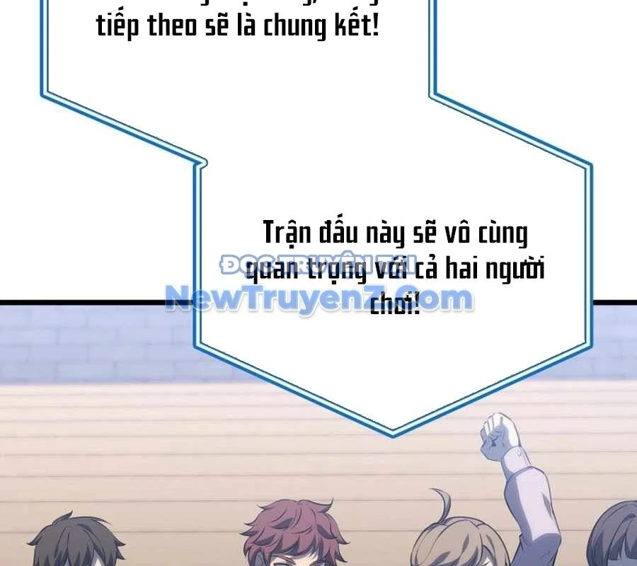 Con Trai Út Của Bá Tước Là Một Người Chơi Chapter 107 - Trang 3