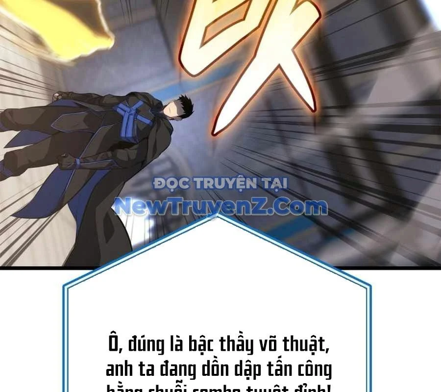 Con Trai Út Của Bá Tước Là Một Người Chơi Chapter 107 - Trang 3